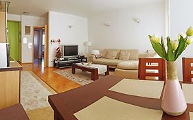 Apartment 31