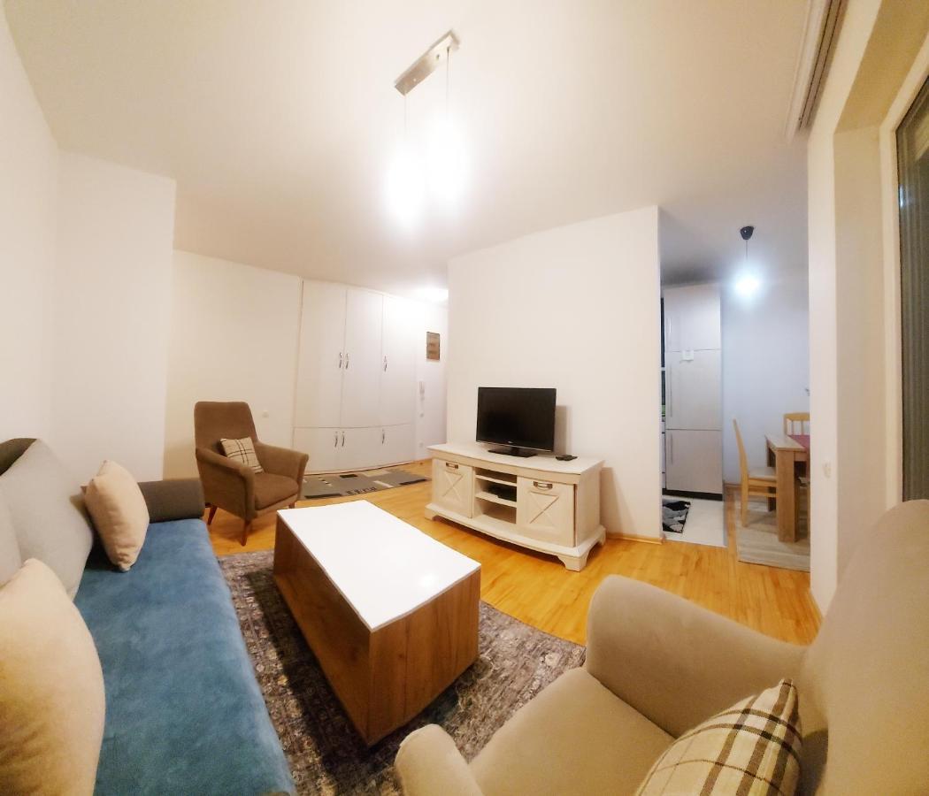 Apartment 31 Pristina Exterior photo