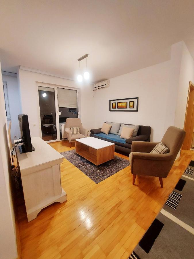 Apartment 31 Pristina Exterior photo