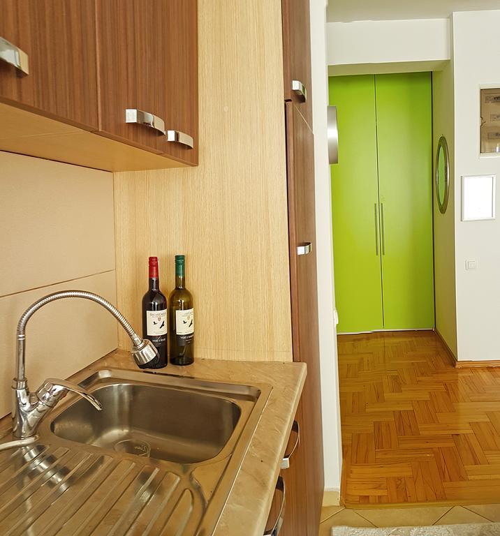 Apartment 31 Pristina Exterior photo