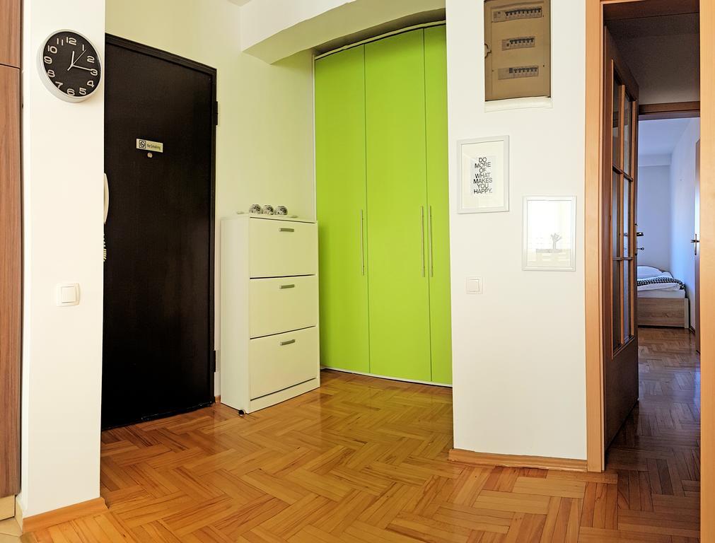 Apartment 31 Pristina Exterior photo